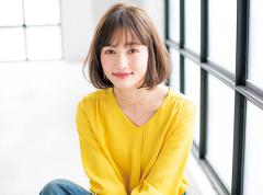 2019年秋ヘアスタイルはボブにしてみる？自分に“似合う”が探せる！顔型、髪質別におすす