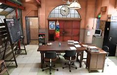 「時効警察【展】はじめました」東京＆大阪で、撮影小物や写真展示