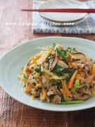 ダイエット中でも罪悪感ナシ♡毎日食べたい「しらたきレシピ」7選 -