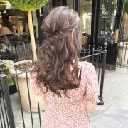 初めてでもプロ級♡ヘアピン要らずで簡単「結婚式の華やかアレンジ」10選 -