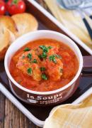 使い方は無限大♡簡単！美味しい！“トマト缶”使い切りレシピ -