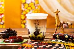 「タピチ」名古屋初進出、季節限定「プーアールメープルチーズティー」も登場