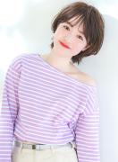 今のモテヘアはズバリ！“ふわふわ×くびれ”が特徴の「子犬ヘア」で可愛いをGET♡ -