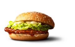 マクドナルド「旨辛てりやきマックバーガー」「親子てりやきマックバーガー」「てりやき