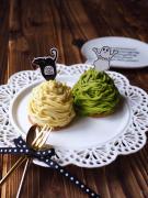 秋の夜長に作りたい！大人女子の「絶品♡抹茶スイーツ」レシピ12選 -