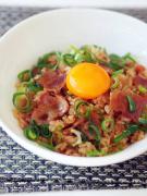 たった5分で幸せ気分♡帰ってすぐ作れる「おひとり時短夜食」10選 -