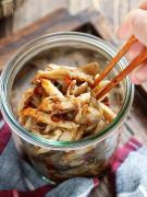 たった10分で完成！秋が旬の「きのこ+α」で作るレンチンレシピ９選 -