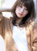 おしゃれ度爆上げ！2019秋は「ウルフミディ」に決まり♡ -