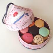 自分ご褒美や手土産に！リッチでオシャレな「Paris発スイーツ」10選♡ -