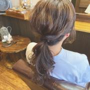 子育てママのオシャレが叶う♡3分でできるカジュアルアレンジ8 -