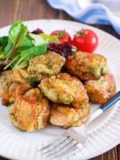 ヘルシーなのにサクッとジューシー♡「揚げないレシピ」10選 -