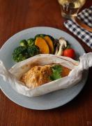 クッキングシートと電子レンジでラクラク時短♡「絶品“包み焼きレシピ”」 -