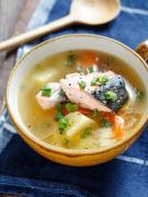 身体の芯からホッと温まる♡寒い夜に食べたい「具沢山おかずスープ」10選 -