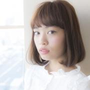 長さ別オン眉ヘアスタイルをご紹介！自分に似合う長さをみつけて |