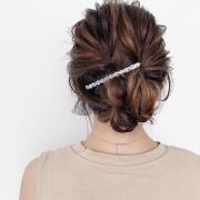 行事ヘアにお困りのママ必見♡“七五三向け”おすすめヘアアレンジ6選 -