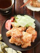 彼の胃袋は“肉”で掴むべし♡1日の疲れを癒やす「鶏むね肉レシピ」10選 -