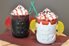 スタバ、漆黒のハロウィンフラペチーノで“仮装”の初試み＜試飲レポ＞ - ビューティーガ