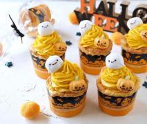 不器用さん必見♡ハロウィンパーティーで使える簡単デコレーションレシピ -