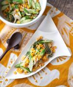 “もう一品”欲しい時に！驚きの3分で作れちゃう「時短野菜おかず」 -