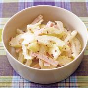 軽く食べたいときにぴったり♡「ハム」を使った簡単おつまみレシピ10選 -