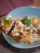 旬の食材でラク痩せ♡1週間分の「おなかすっきり献立レシピ」 -