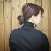 忙しいママでもできる♡簡単・時短「褒められヘアアレンジ」8選 -