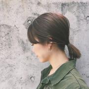 お出かけ前の5分で完成♡ボブさん向け「速攻ヘアアレンジ」7選 -