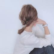 簡単なのに今っぽい♡@maya_arrangeさんから学ぶ「ミディアムアレンジ」7選 -