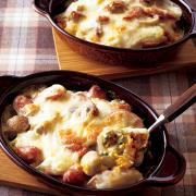 ソース作りしません♡超簡単「とろける絶品グラタン」10選 -