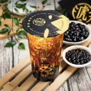 「タイガーシュガー」虎印の“黒糖タピオカミルク”新宿に日本2号店