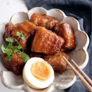 味染み＆旨味がジュワッ♡白飯とビールがススム「激うま煮込みおかず」10選 -