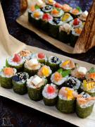 片手でパクッと♡ハロウィンホムパに便利な「フィンガーフード」厳選１０ -