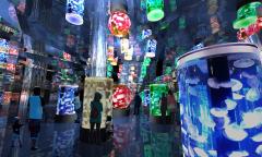 「Xpark」横浜八景島の台湾水族館、2020年夏開業へ