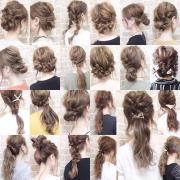 長い髪でも垢抜ける♡@guppi525さんの「簡単ロングアレンジ」が参考になる！ -