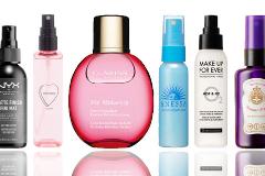 滝汗もOK！快適なスポーツメイクを叶えるフィニッシングミスト6選|＠ビューティーガール