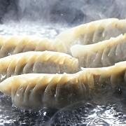 餃子を食べてダイエット効率アップを目指す | ビューティーガール