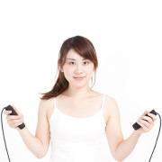 1日10分で脂肪燃焼！なわとびダイエットの効果がすごい！ | ビューティーガール
