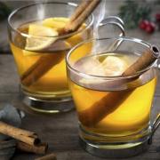 体が温まるだけでなく美容効果も！「マッサン」で登場した『ホットトディー』とは | ビュ