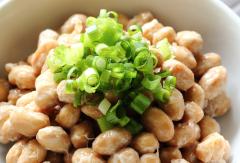 朝食に納豆ご飯を食べるとダイエット効果があるって本当？|＠ビューティーガール