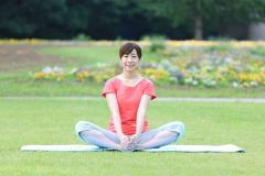 股関節を柔らかくして下半身をスリムに！ 股関節ストレッチダイエット|＠ビューティーガー