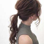 ピンは不要♡超〜簡単な「ゴム隠し」テクニック１０連発！ -