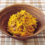 お弁当でも秋の味覚を楽しんで♡15分以内で作れる「かぼちゃ」レシピ10選 -