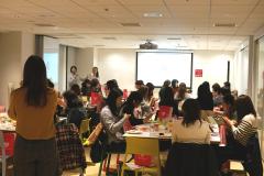 【イベント報告】みんなのメイク・コスメ勉強会でスーパーフードを紹介！|＠ビューティー