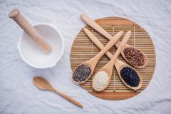 いま話題の「スーパーフード」っていったいどんなものなんですか？|＠ビューティーガール