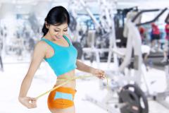 ジムで痩せる女性、痩せない女性の違いとは?女性がダイエットを成功させるトレーニングメ