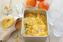 砂糖なしでしっかりとした甘み！　オレンジのグラニエ|＠ビューティーガール