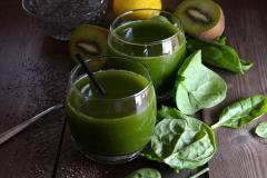 栄養満点の青汁でお手軽ダイエット【おすすめの飲み方は食前！】|＠ビューティーガール