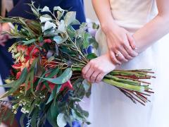 大人可愛く♡@mgnail16さんに学ぶ「トレンドネイルを上品にまとう方法」 -