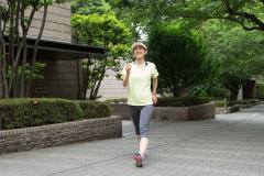 【準備編】シューズの選び方、履き方をマスター! エクササイズ・ウォーキング_2 　|＠ビュ