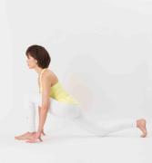 「脂肪太りタイプ」のふくらはぎを細くする簡単ヨガポーズ|＠ビューティーガール